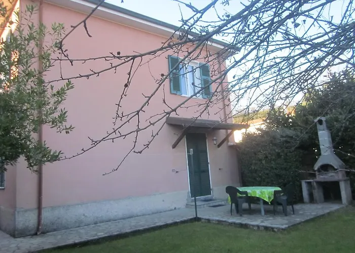 Ca Di Boschetti Old Farm F