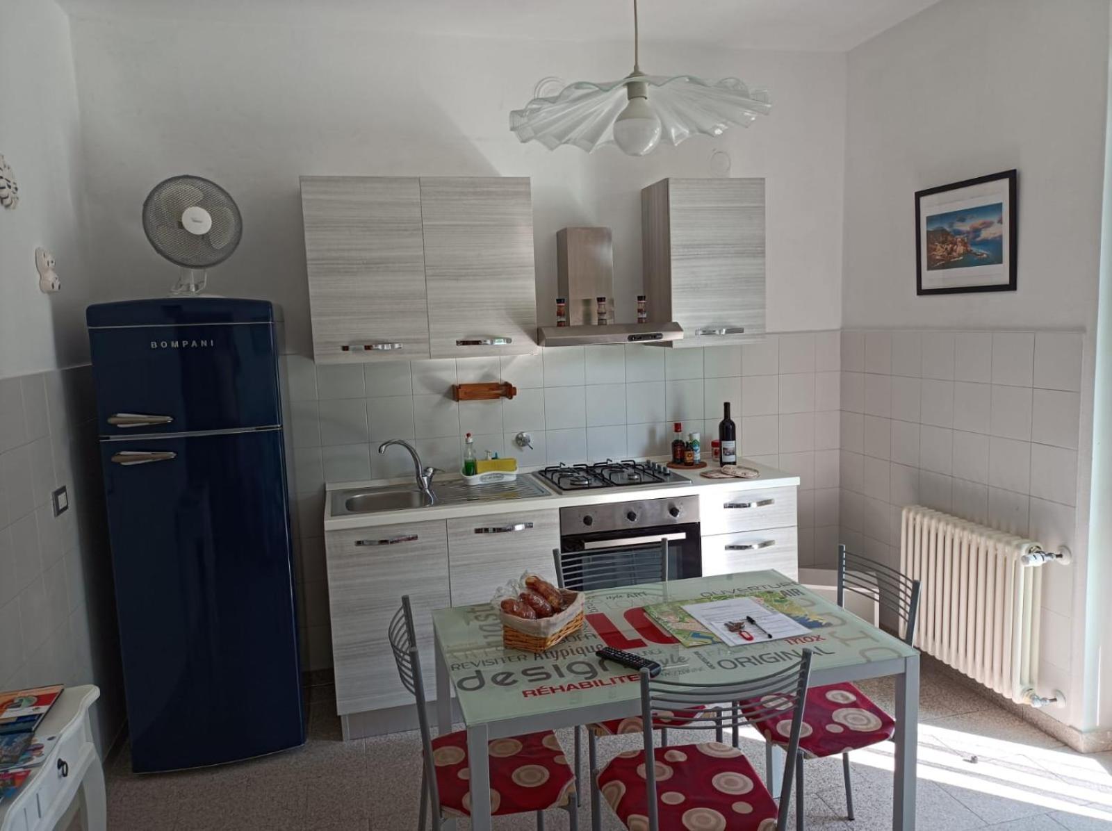 Ca Di Boschetti Old Farm F Holiday home *