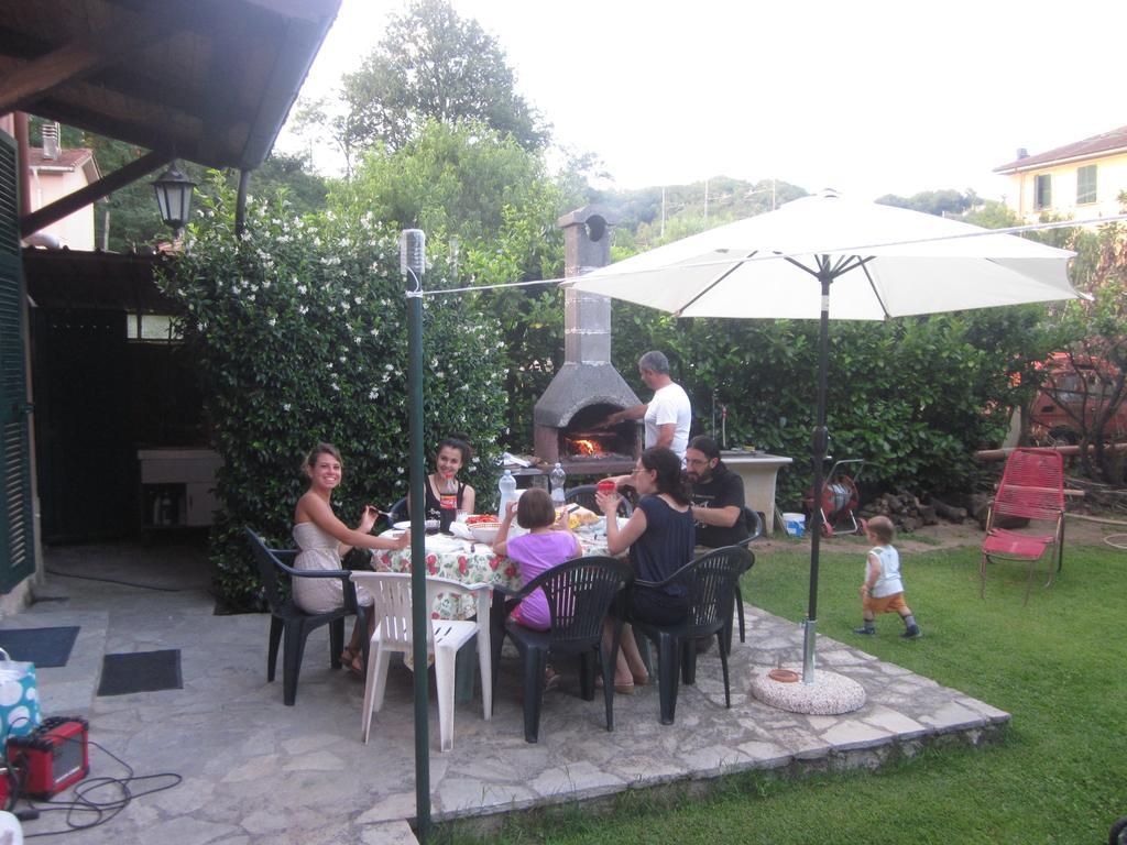 Holiday home Ca Di Boschetti Old Farm F