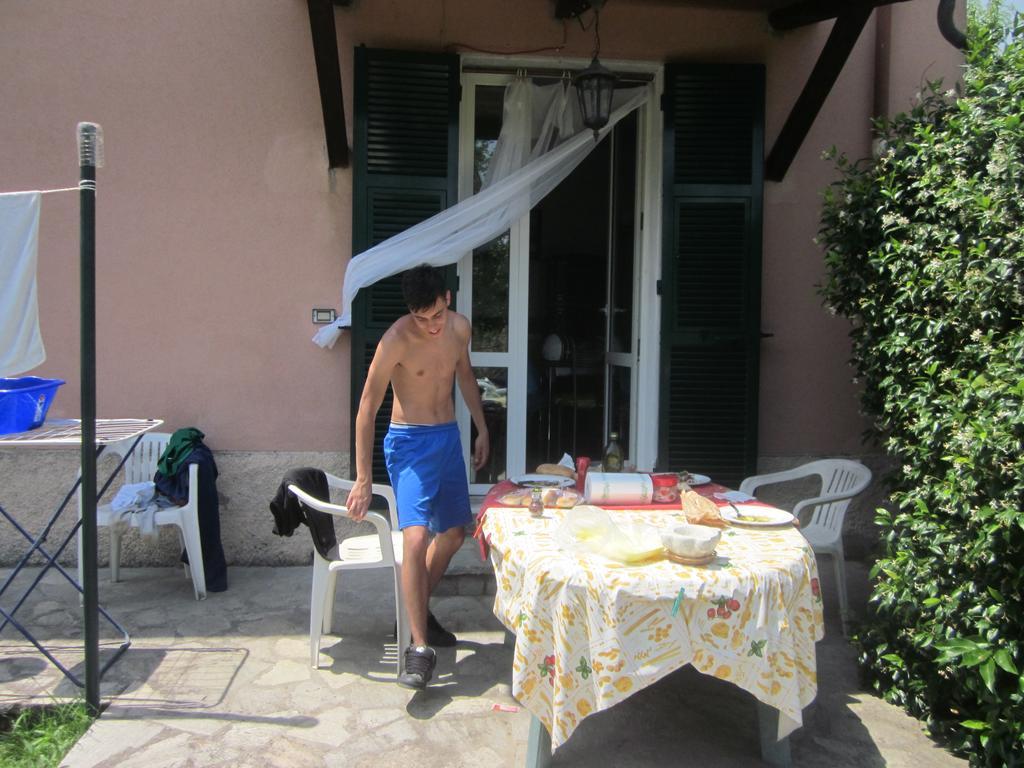 Vakantiehuis Cà Di Boschetti Old Farm