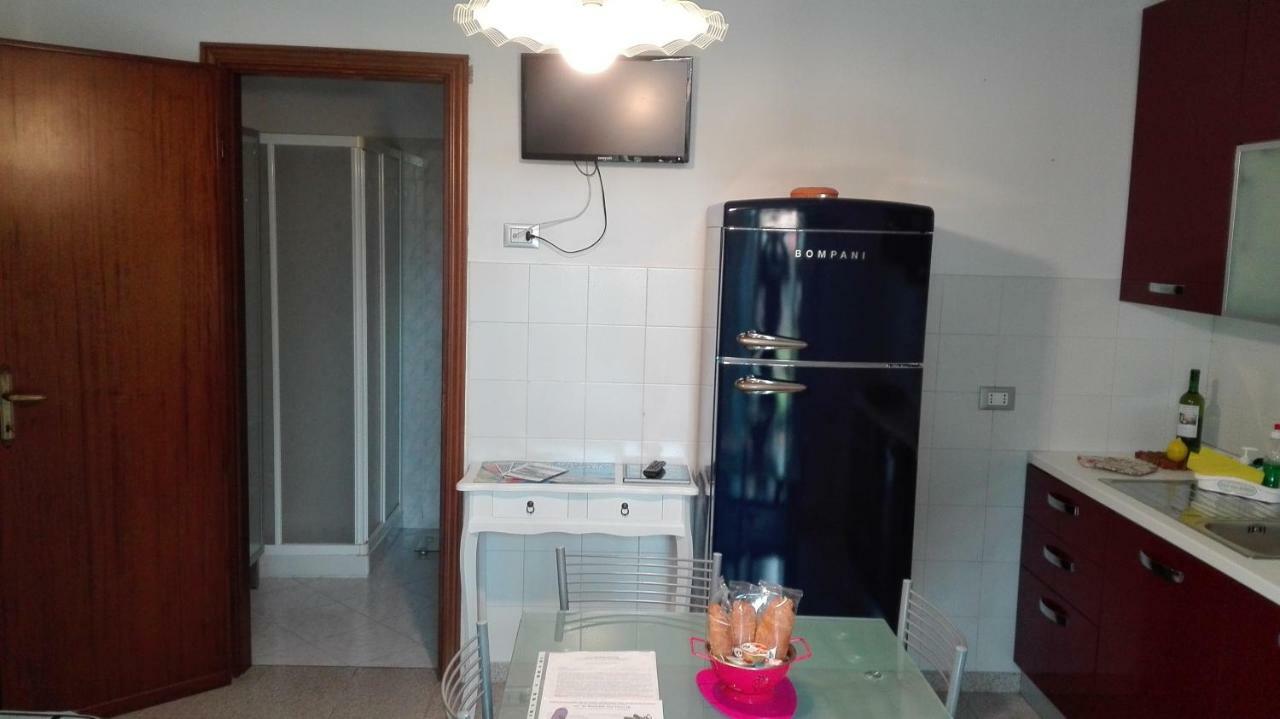 Cà Di Boschetti Old Farm Vakantiehuis La Spezia
